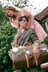 点击看大图 -金夫人婚纱摄影(西昌店)