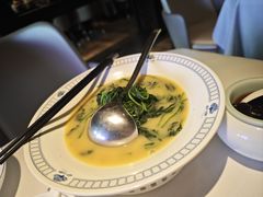 -杏花堂晋商私房菜(华熙五棵松店)