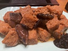 -吕纪蘇面(保利广场店)