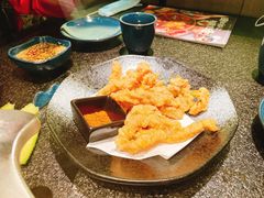 -湊湊火锅·茶憩(打浦桥日月光店)