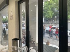 -北芒BEIMO COFFEE(五台山店)