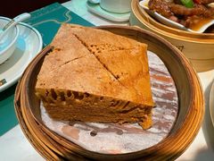古法马拉糕-悦得闲广式茶楼点心(石厦时代广场店)