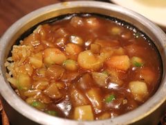 -蛇口希尔顿南海酒店·随轩中餐厅·粤菜