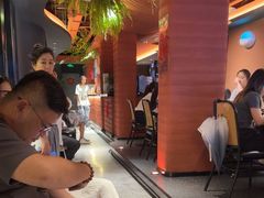 -滇野云南野生菌餐厅(陕西南路店)