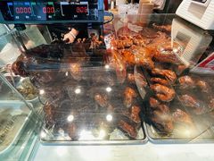 -王浩儿纪六孃甜皮鸭(东大街店)