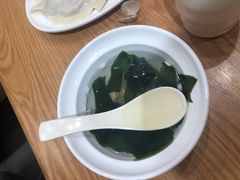 -喜家德虾仁水饺(南山书城店)