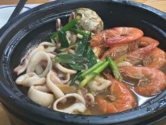-宋小谨·泉州菜(西沙湾店)