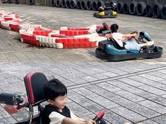 -双龙潭生态运动景区
