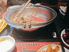 -牛New寿喜烧(金茂览秀城店)
