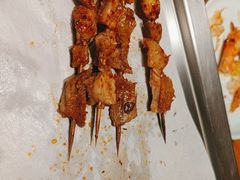 -老高烧烤(龙华星河iCO店)