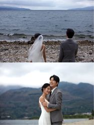 -卡恩婚纱摄影(桥梓口店)