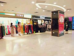 -广州白马服装市场