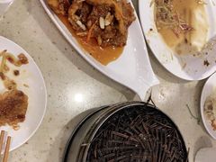 -西夏回族烧麦馆(牡丹街店)