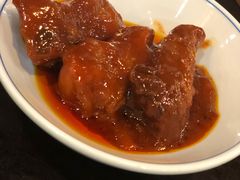 -奎元馆.百年奎元.非遗传承(西湖边的解放路店)