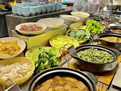 -太湖饭店玉兰厅(自助餐厅)