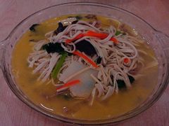 干丝-老苏北饭店(江都店)