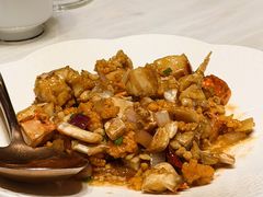 -海味世家·家常菜馆(明州里店)
