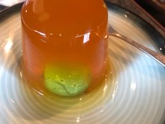 梅子冻-湊湊火锅·茶憩(新中关购物中心店)