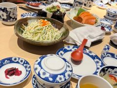 -小山日本料理(太古汇店)