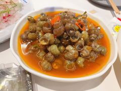 -杨氏龙虾海鲜烧烤大排档(金陵名府店)