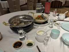 -巴音浩日娲·蒙餐(双林东路店)