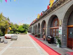 -骊山十三花民俗餐厅