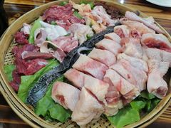 -喜半仙·牛八宝·两江米粉酒(普陀路店)