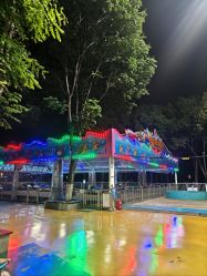 -玄武湖景区-情侣园游乐场