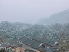 -中铁花水湾四季温泉谷