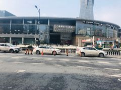 -西湖文化广场