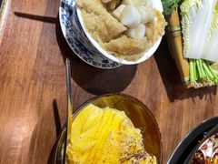 -楠火锅(葫芦岛飞天广场店)