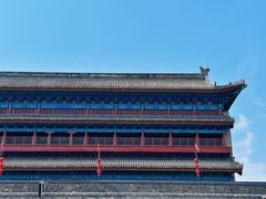 -西安城墙·碑林历史文化景区