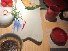 -京料理·日料自助·铁板燒(复悦城店)