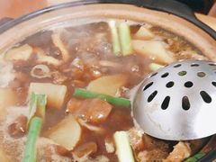 -标记美食新鲜猪杂(兴南大道店)