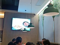 大堂-好武功闽南私房菜(万达店)