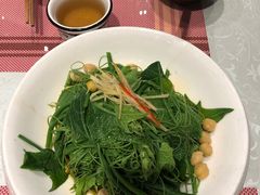 -巴依老爷新疆美食(清华东门店)