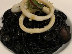 -安妮意大利餐厅(世贸天阶店)