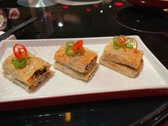 -海航大厦万豪酒店彩海轩中餐厅(霄云路店)