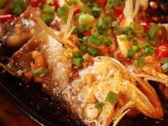 -贰醒·私房小院烧烤 (太古里店)
