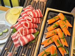 -雾都渣渣火锅(南城智汇城店)