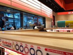 -万岁寿司(万国店)