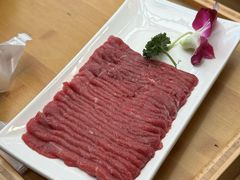 -南门涮肉(后海店)