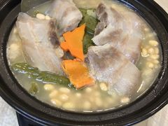 -明兰美食(御河堤商业街店)