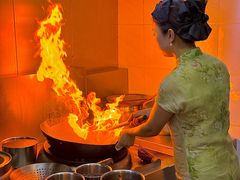 -阿嫂印象·民间江湖菜(大学城店)