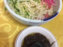 -陈寔包子王·卤煮小肠·京味小吃(龙潭店)