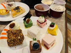 -V-ONE西雅图海鲜自助餐厅(仓山万达广场店)