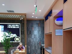 -马记永·兰州牛肉面(天通苑家乐福店)