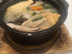 -稻香酒家·33年老字号·港式粤菜(富邦中心店)