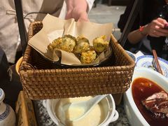 -南京大牌档(崇文门国瑞店)