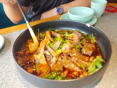 -六合居(温江店)